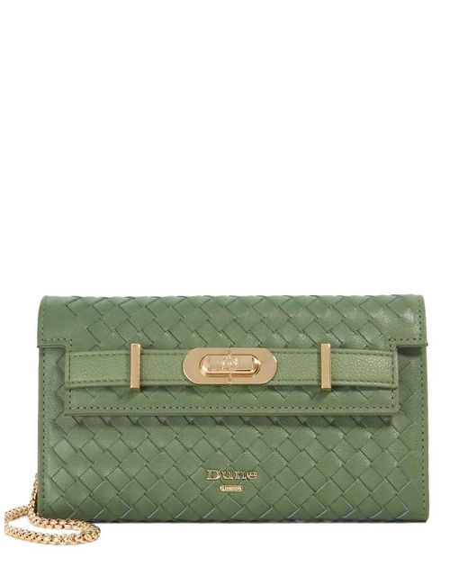 Dune Green Showmance Micro Bag