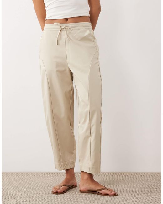 Threadbare Natural – hose