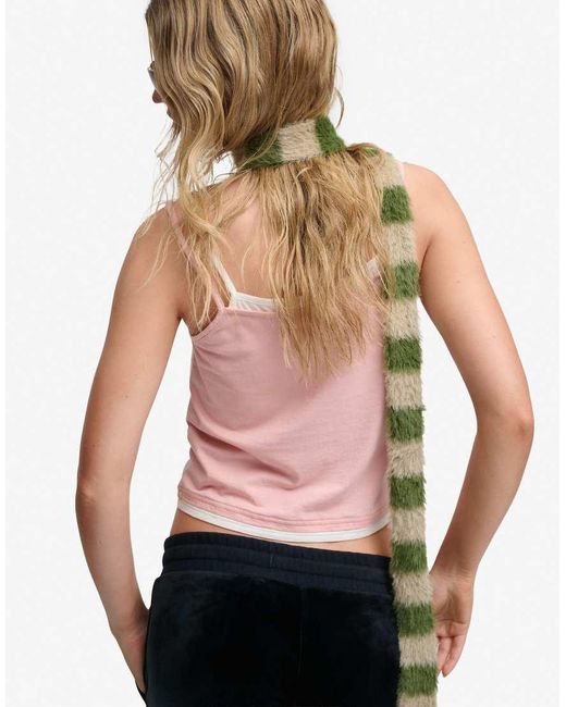 Bench x Superdry & Co Pink Fitted Cami Layer Vest