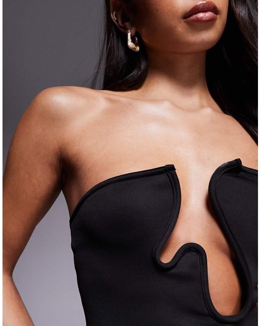 ASOS Sydney in het Black