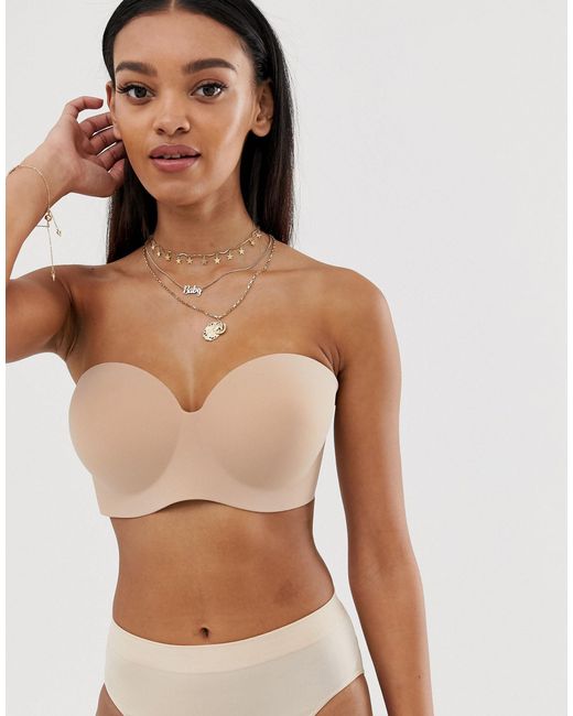 strapless bra for dd