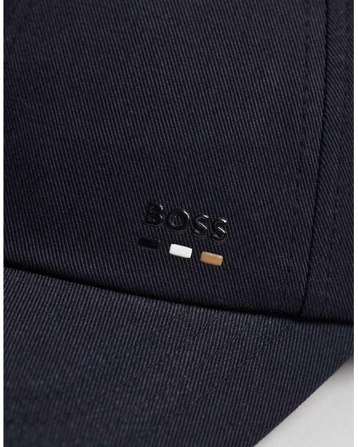 Boss di Boss in Blue da Uomo