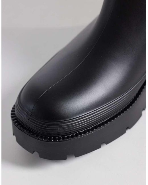SEQWL Blue Wellies