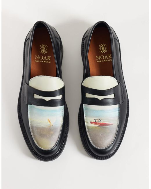 Noak Multicolor Made for men