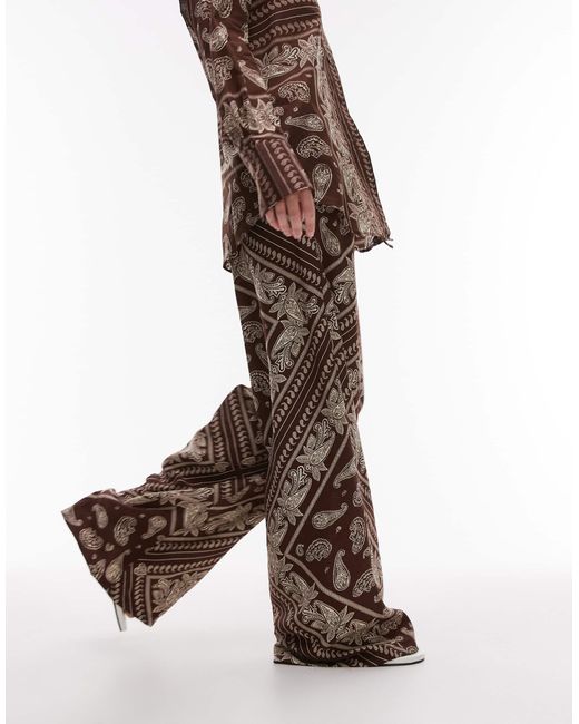 Mango Brown – hose