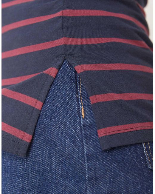 ASOS Blue – tanktop