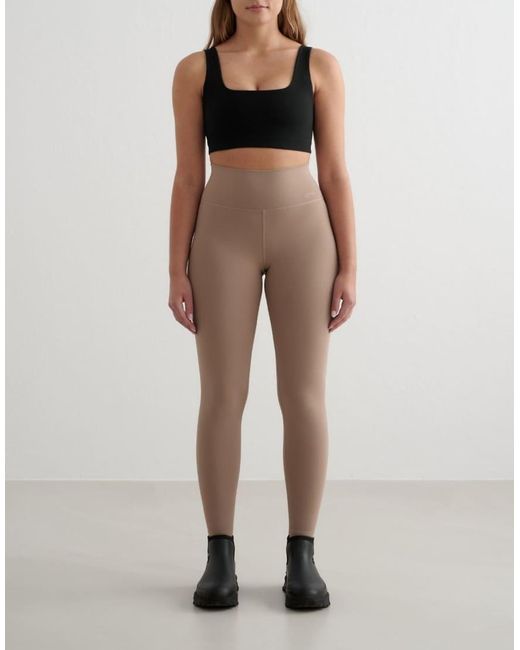 Aim'n Natural Espresso Warming Tights