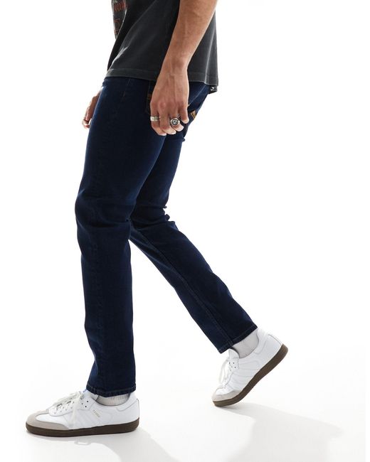 Ben Sherman – denim-jeans in Blue für Herren