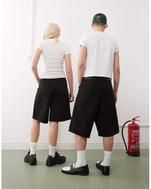 Astro di Weekday in White