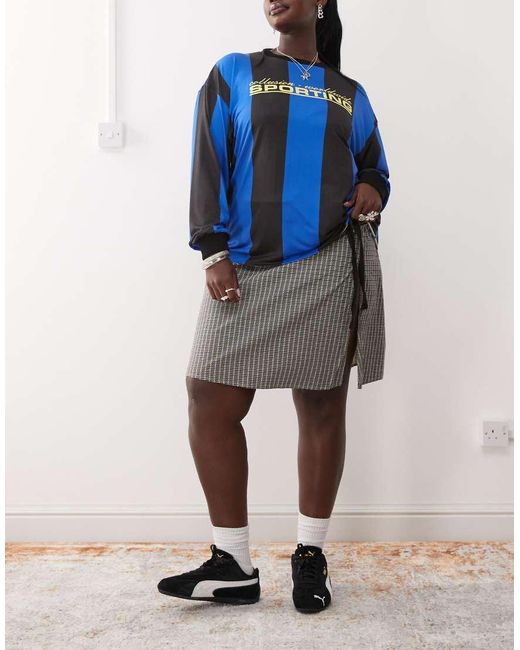 Collusion Plus in het Blue