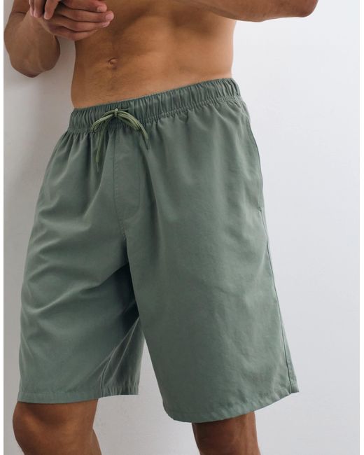 Short ASOS pour homme en coloris Green