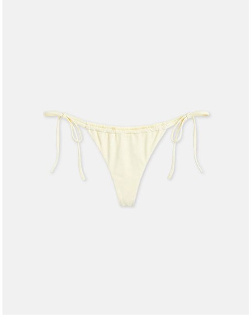 Bas Pull&Bear en coloris Green