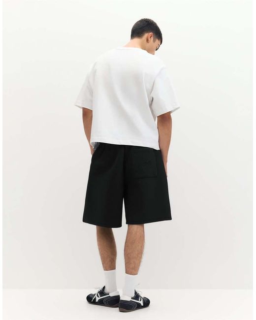 Bermuda di Pull&Bear in Blue da Uomo