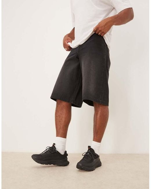 Sneakers Basse Stringate Nere di Timberland in Black da Uomo
