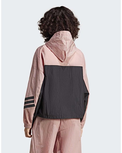 Adidas Red – future icons – windjacke