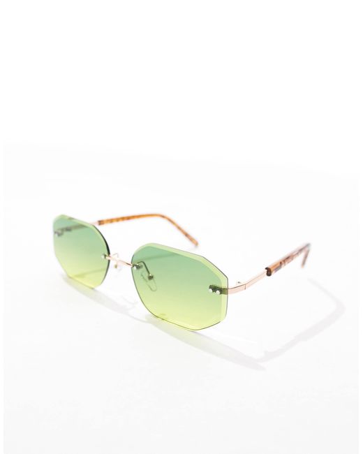 Lunettes Only & Sons pour homme en coloris White