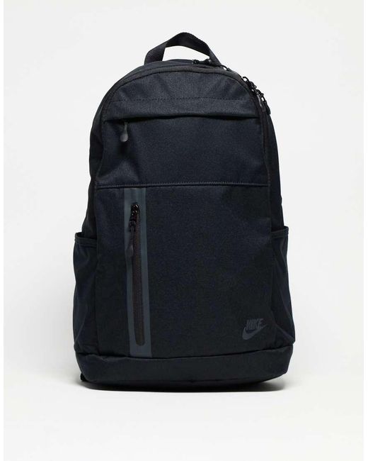 Nike Blue Elemental Premium Backpack