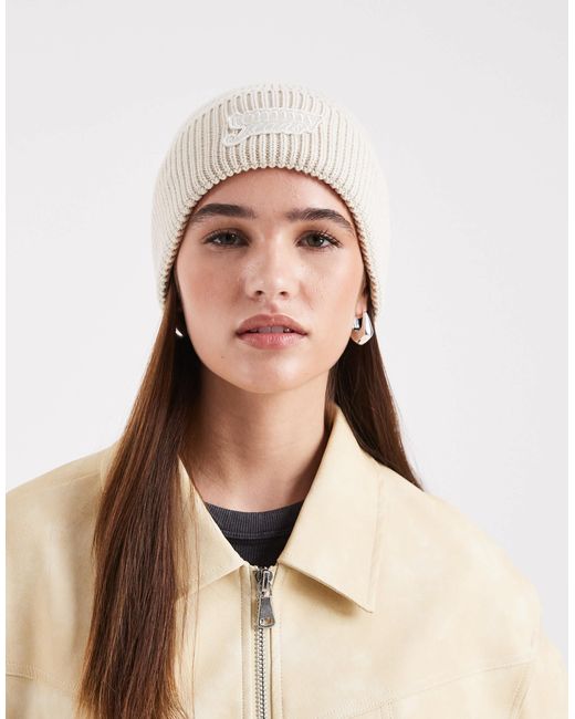 Tommy Hilfiger Natural – strickmütze