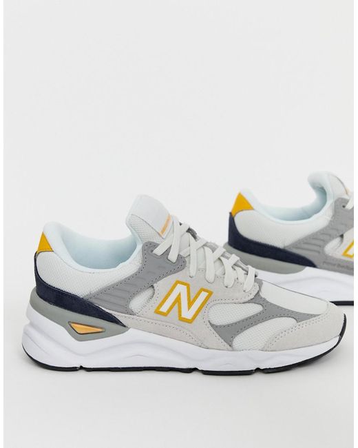 new balance cream new balance cream
