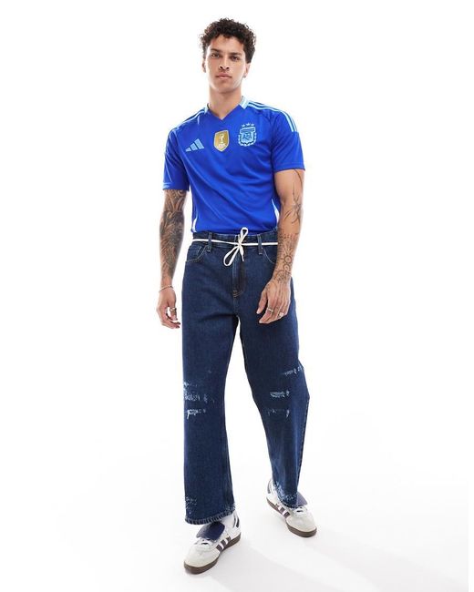 Adidas originals argentina usa hotsell