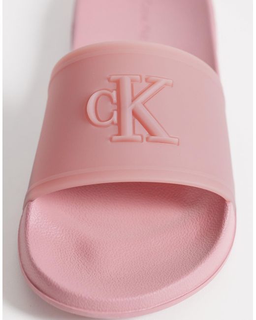 Calvin Klein Pink Jeans – basic-slider