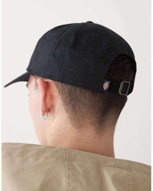 Essential di Dickies in Black da Uomo