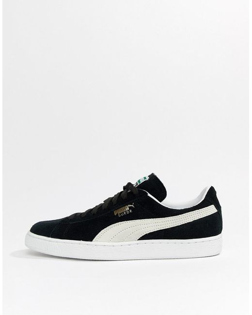 puma suede 68