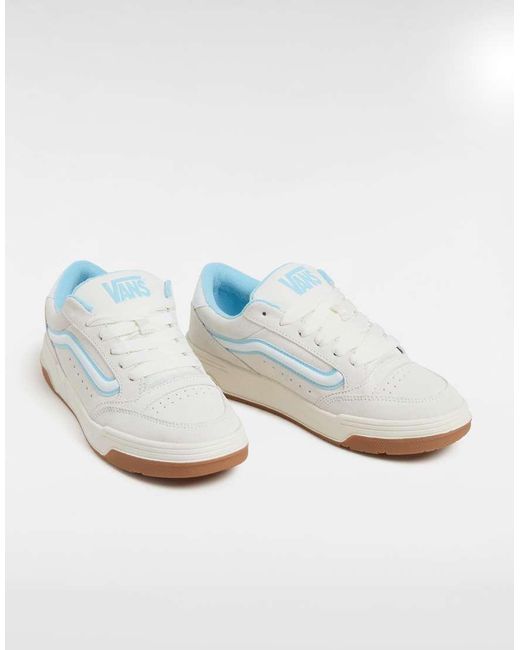 Hylane di Vans in Blue