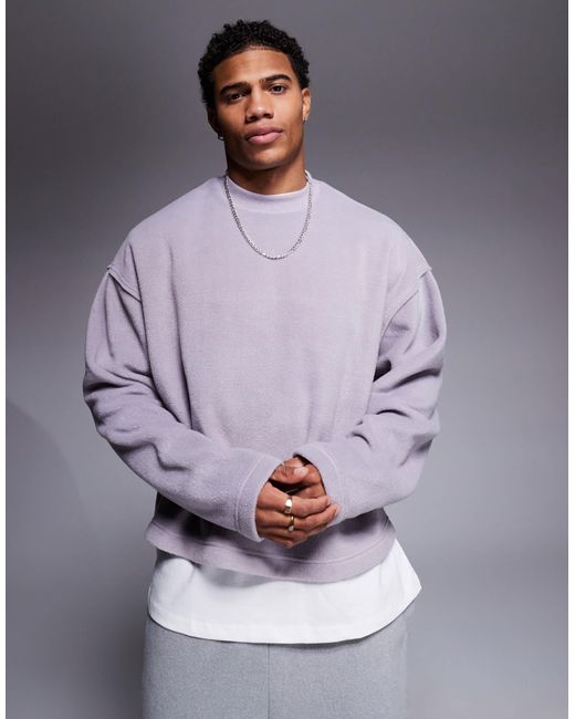 Sweat asos homme shop
