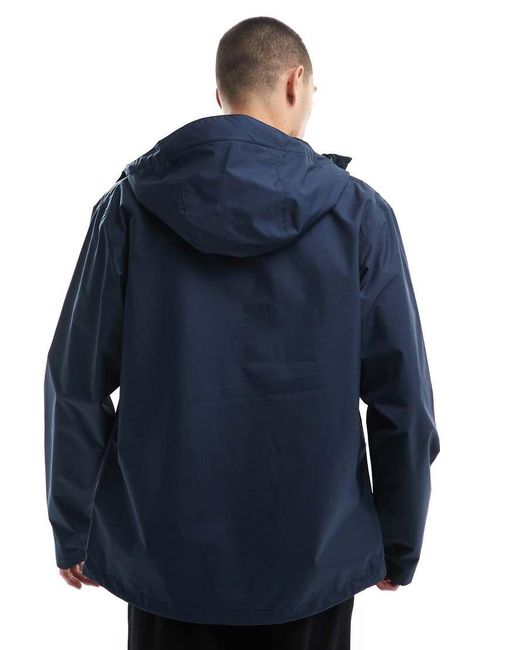 Helly Hansen Blue Seven J Rain Jacket for men