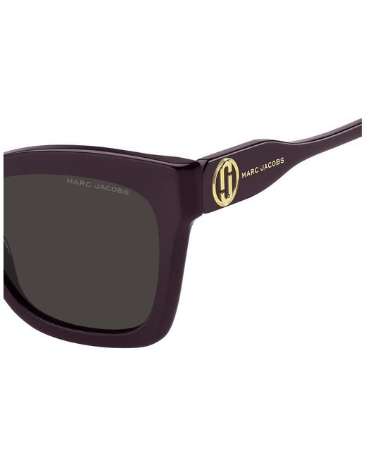 Marc Jacobs di Marc Jacobs in Brown