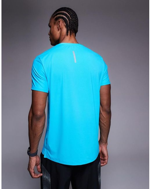 MONTIREX Blue Charge 2.0 T-shirt for men