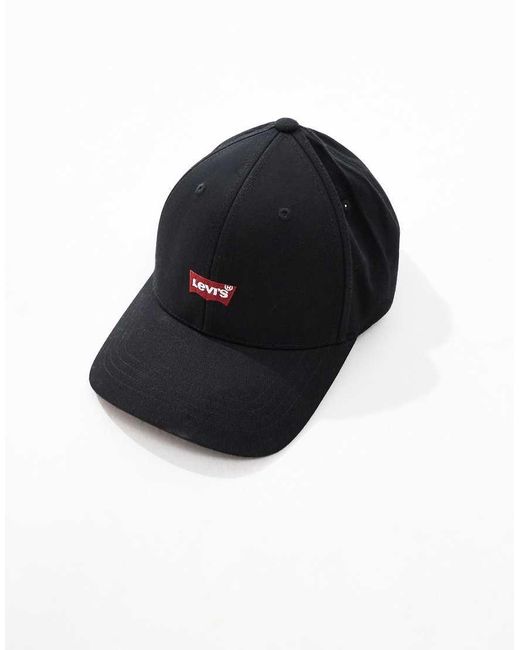 Flexfit di Levi's in Black da Uomo