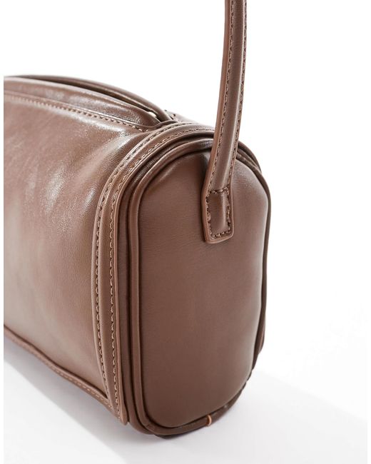 ASOS Blue – schultertasche