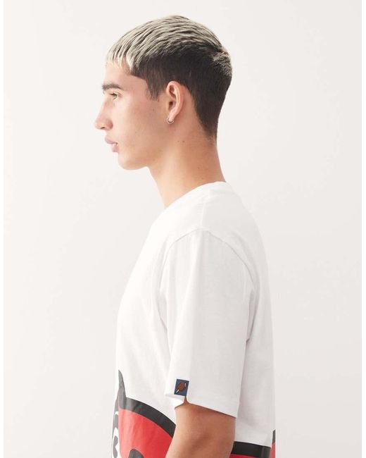 Ice Cream di ICECREAM in White da Uomo