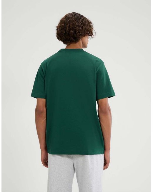 Ellesse Green Acciano T-Shirt for men