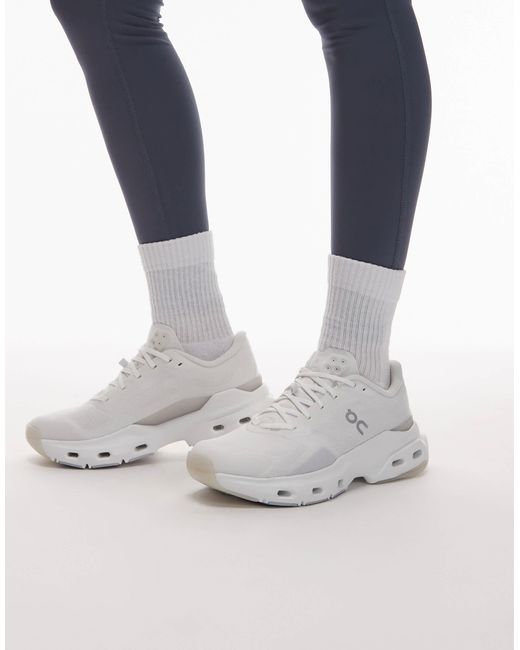 Cloudpulse 2 baskets d'entraînement hes On Shoes en coloris Blue