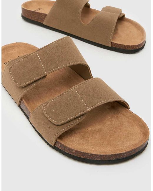 Sabe di Schuh in Brown da Uomo