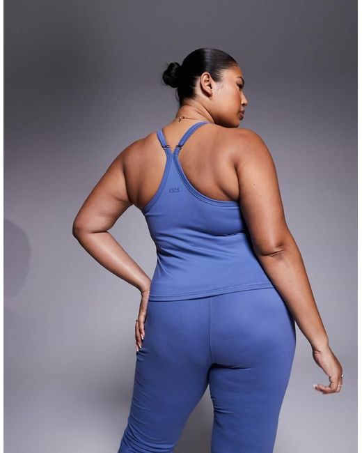 4505 Curve in het Blue