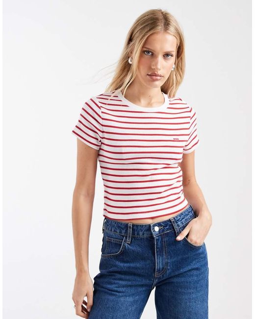 Essential di Levi's in Blue