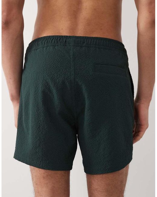 Only & Sons Natural Swim Short for men