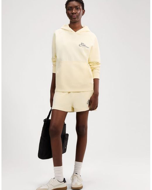 Ellesse Natural Deliziosi Hoodie