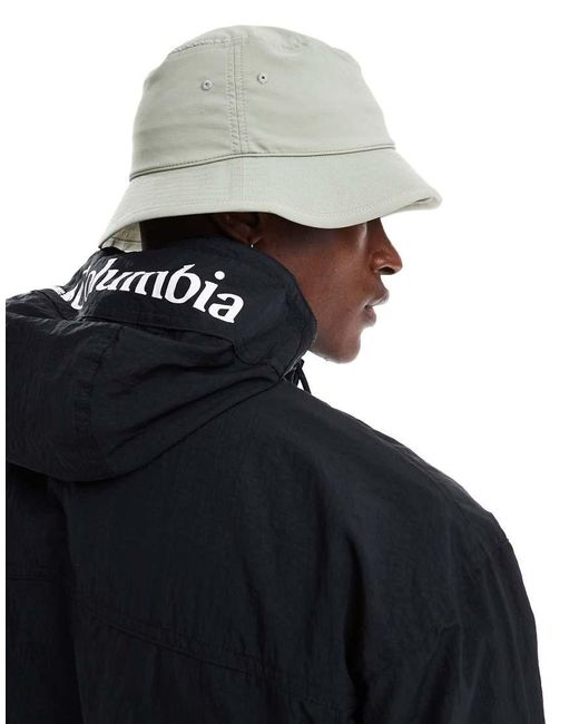 Columbia Black Pine Mountain Ii Bucket Hat for men