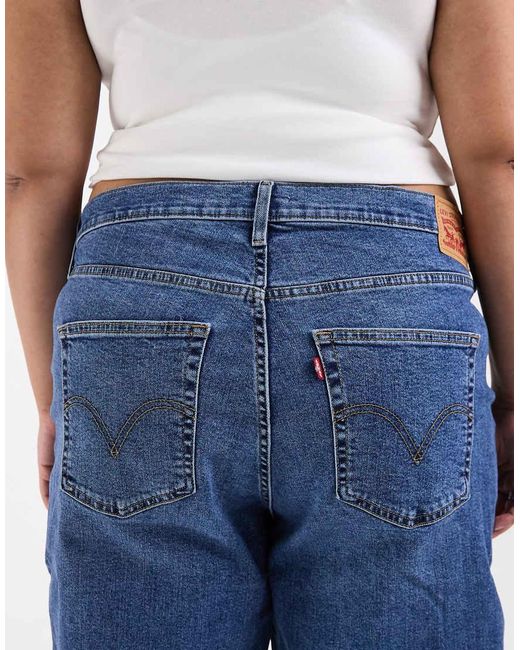 Plus di Levi's in Blue