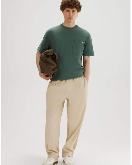 Ellesse Green Arizi Tee for men