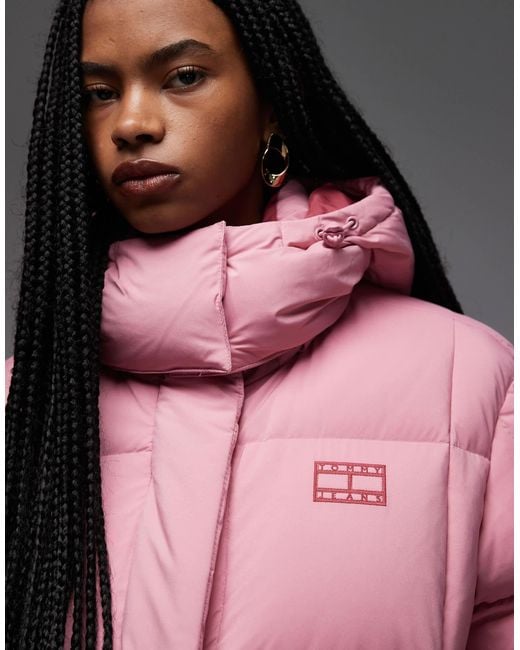 Tommy Hilfiger Gray Alaska Jacket