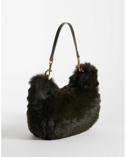 Borsa A Spalla di ASOS in Black