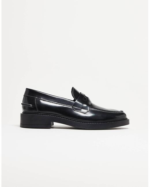 Noak Black Made for men