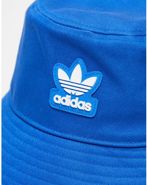 Bob Adidas Originals en coloris Blue