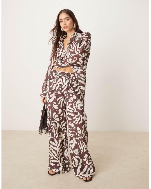 Mango Natural – hose